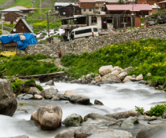 Rize'de Gezilecek 5 Yer