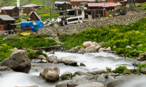 Rize'de Gezilecek 5 Yer