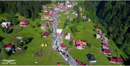 Rize Ayder Yaylası Turu Rize Ayder Yaylası Turu