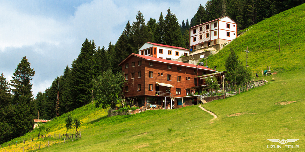 Elevit Ayder Double Tur Elevit Ayder Double Tur