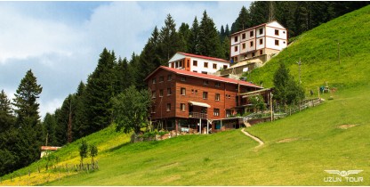 Elevit Ayder Double Tur Elevit Ayder Double Tur