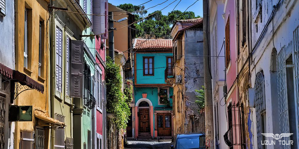 Rize Trabzon Artvin Çıkışlı Çanakkale Balıkesir Turu Rize Trabzon Artvin Çıkışlı Çanakkale Balıkesir Turu