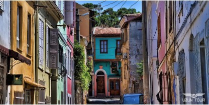 Rize Trabzon Artvin Çıkışlı Çanakkale Balıkesir Turu Rize Trabzon Artvin Çıkışlı Çanakkale Balıkesir Turu