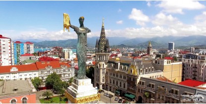 Batum Kültür Turu Batum Kültür Turu