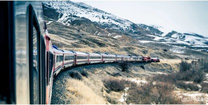 Rize Trabzon Çıkışlı Doğu Ekspres Turu