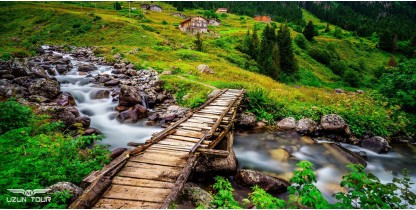 Elevit Ayder Double Tur Elevit Ayder Double Tur