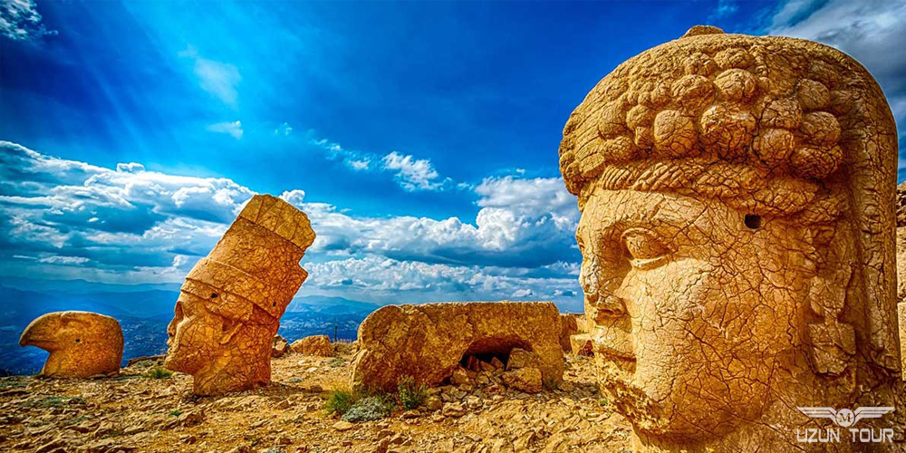 Rize - Trabzon - Hopa Çıkışlı Büyük Gap Turu Rize - Trabzon - Hopa Çıkışlı Büyük Gap Turu