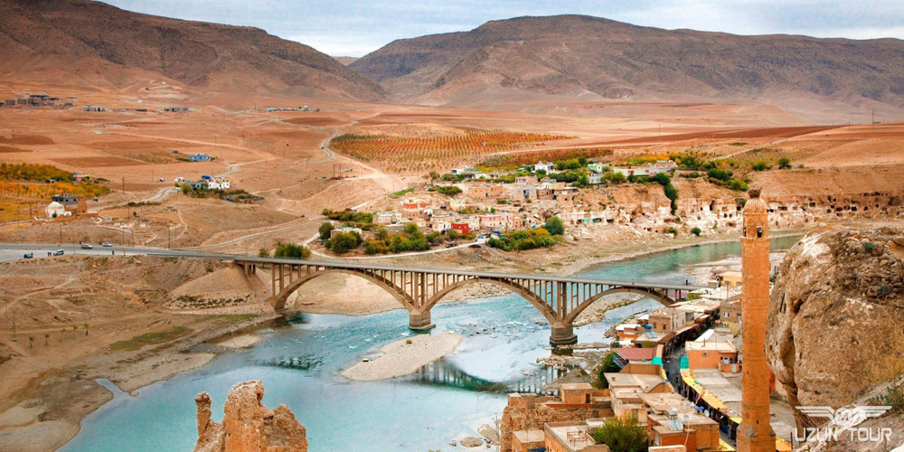 Rize Trabzon Hopa Çıkışlı Büyük Gap Turu Rize Trabzon Hopa Çıkışlı Büyük Gap Turu