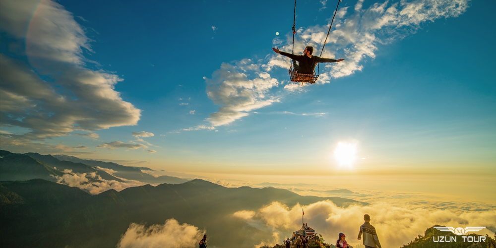 Huser Yaylası Turu Huser Yaylası Turu