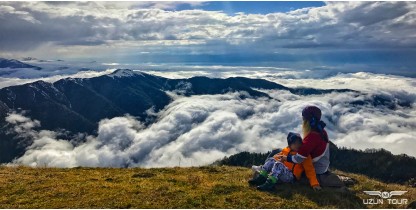 Huser Yaylası Turu Huser Yaylası Turu