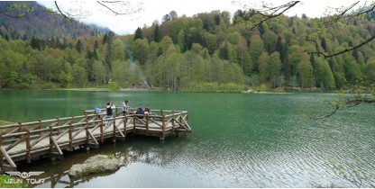 Borçka Karagöl Turu Borçka Karagöl Turu