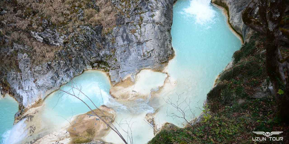 Giresun Mavigöl Turu Giresun Mavigöl Turu