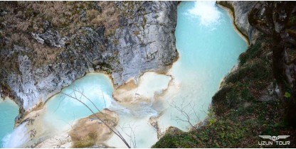 Giresun Mavigöl Turu Giresun Mavigöl Turu