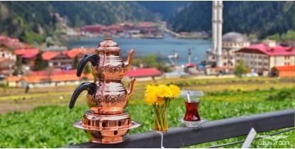 Trabzon Uzungöl Turu Trabzon Uzungöl Turu