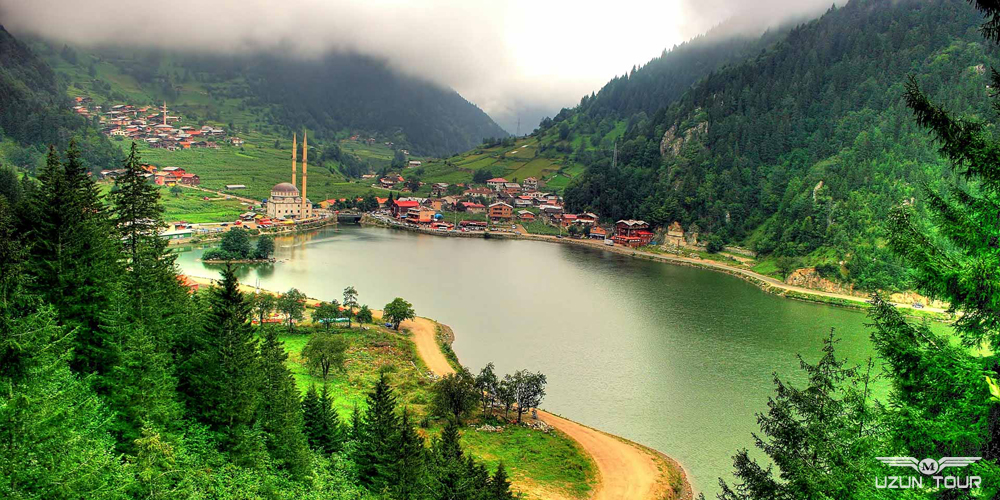 Trabzon Uzungöl Turu Trabzon Uzungöl Turu