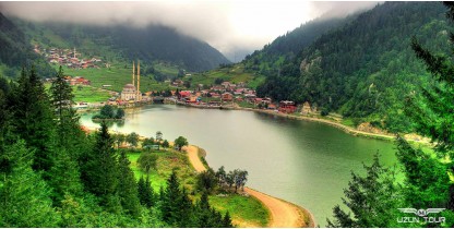 Trabzon Uzungöl Turu Trabzon Uzungöl Turu