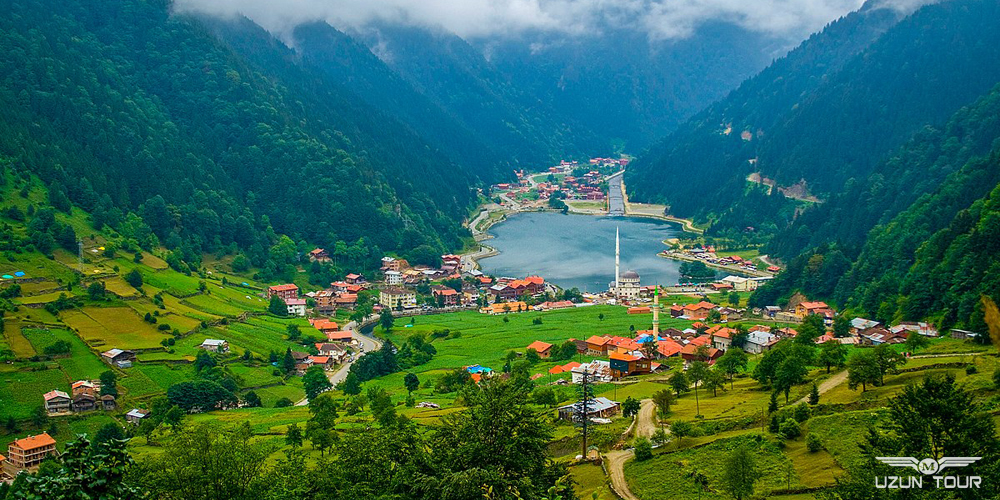 Trabzon Uzungöl Turu Trabzon Uzungöl Turu